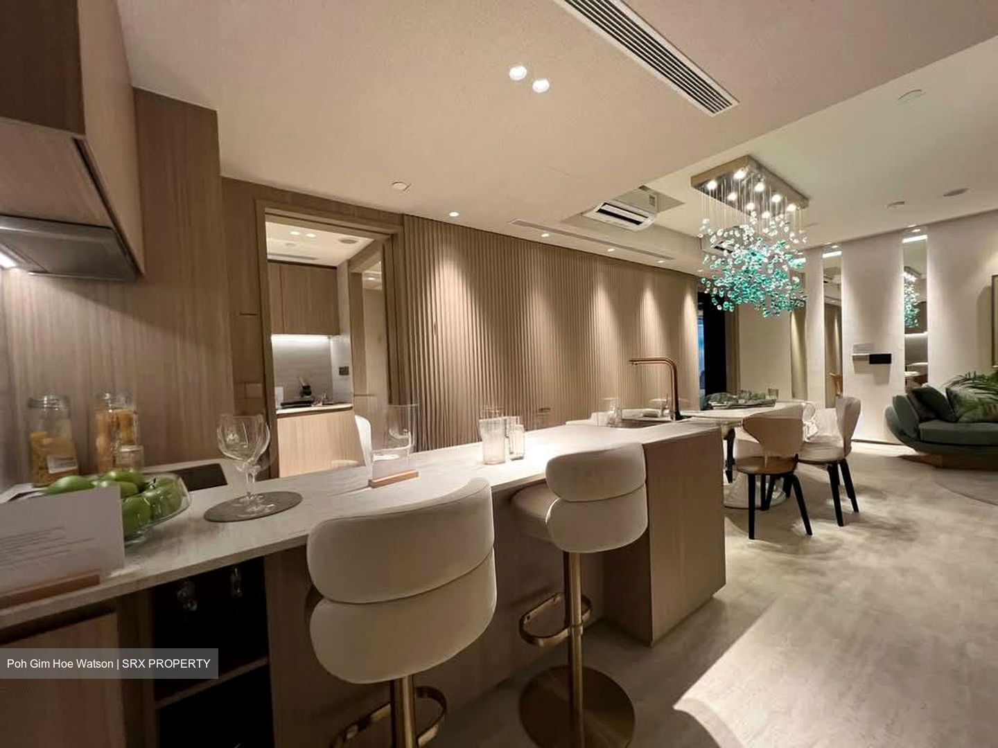 Arina East Residences (D15), Apartment #594160601